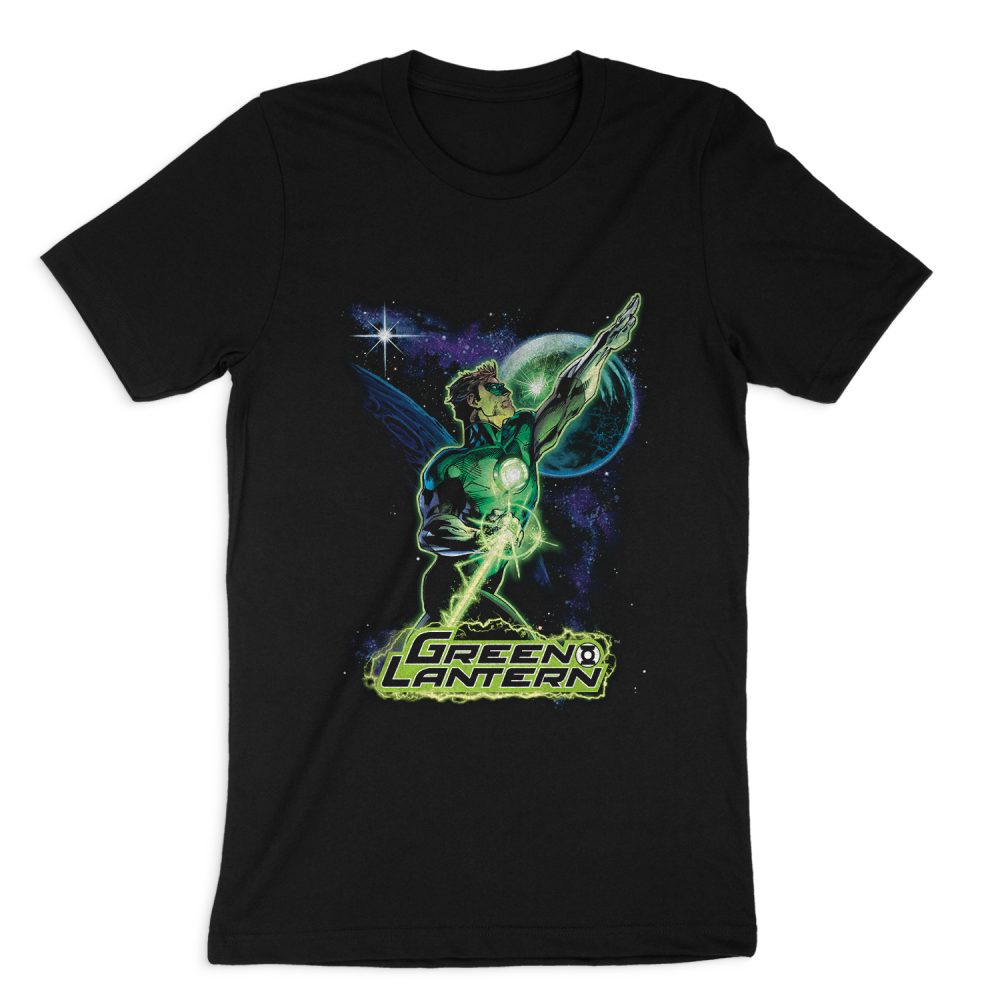 HAL GALAXY SHORT SLEEVE T-SHIRT