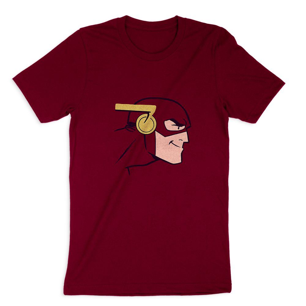 COOKE HEAD SHORT SLEEVE T-SHIRT