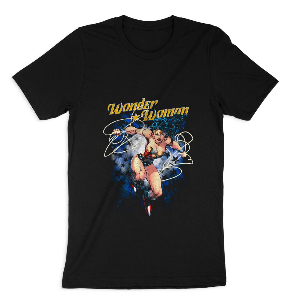 STARBURST SHORT SLEEVE T-SHIRT