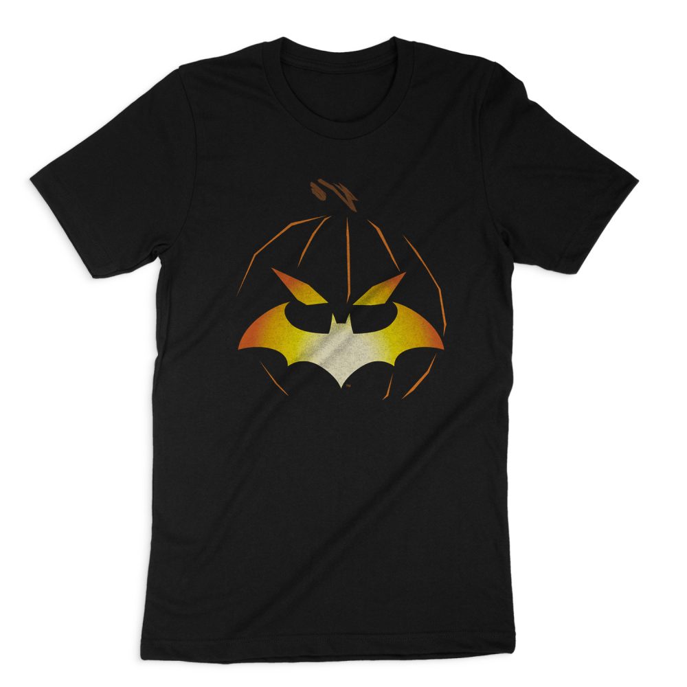 BATMAN JACK OBAT SHORT SLEEVE T-SHIRT