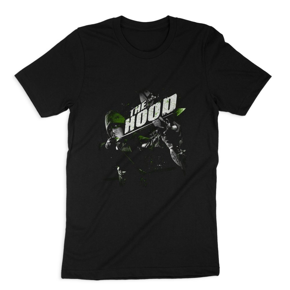 ARROW TAKE AIM SHORT SLEEVE T-SHIRT