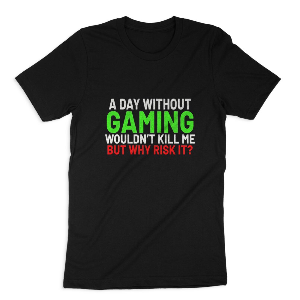 SHORT SLEEVE T-SHIRT