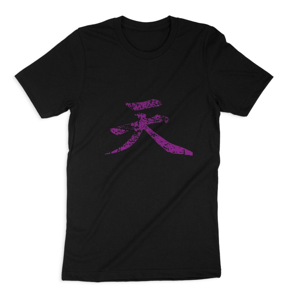STREET FIGHTER AK SHORT SLEEVE T-SHIRT