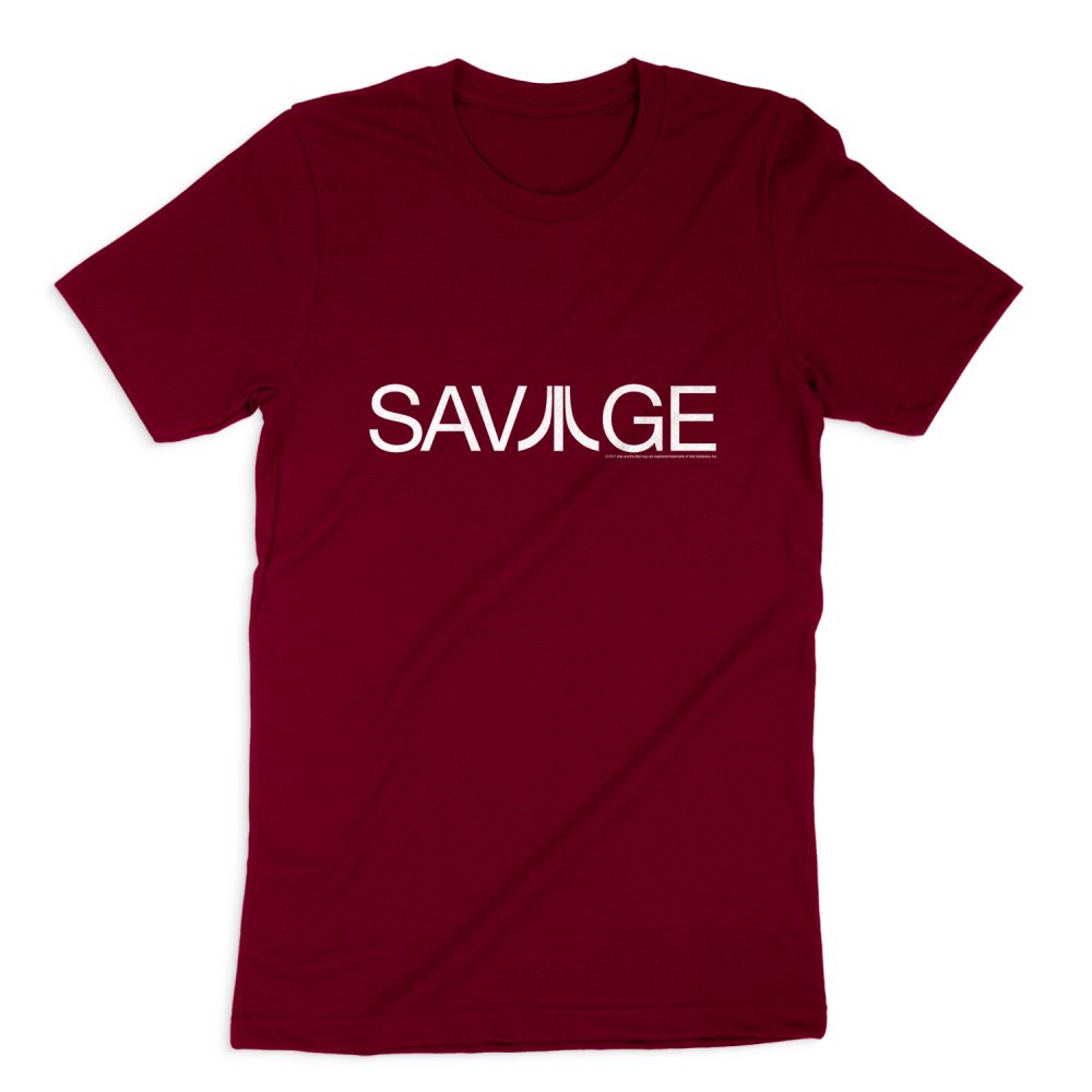 ATARI SAVAGE SHORT SLEEVE T-SHIRT