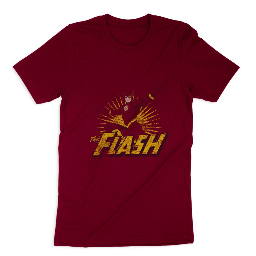 GL BROODING SHORT SLEEVE T-SHIRT
