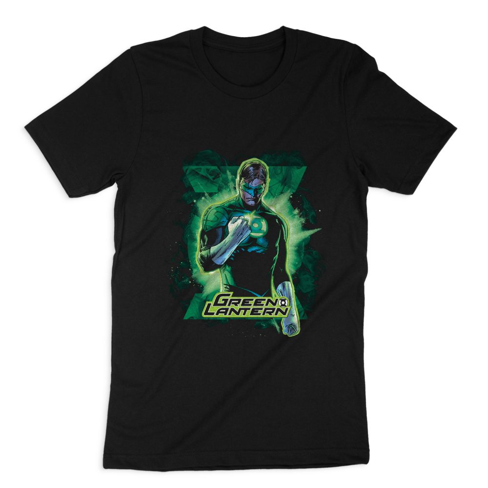 GL BROODING SHORT SLEEVE T-SHIRT