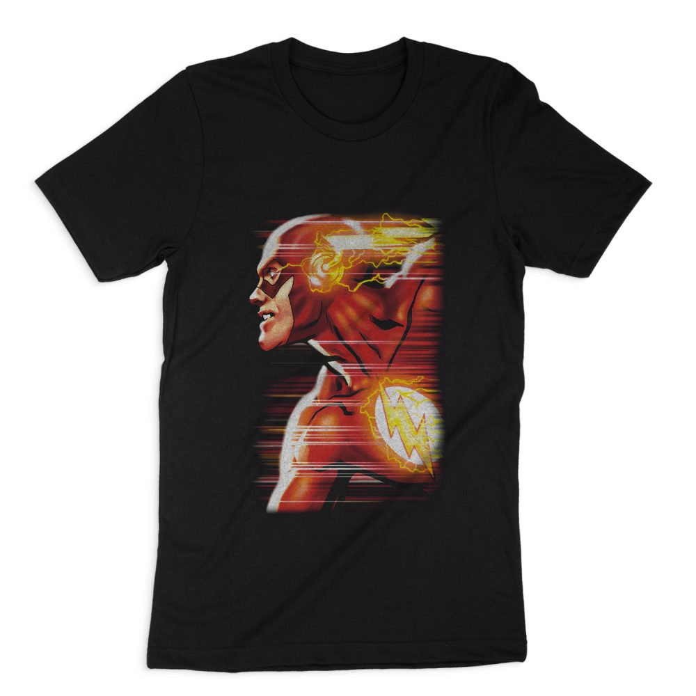 SPEED HEAD SHORT SLEEVE T-SHIRT
