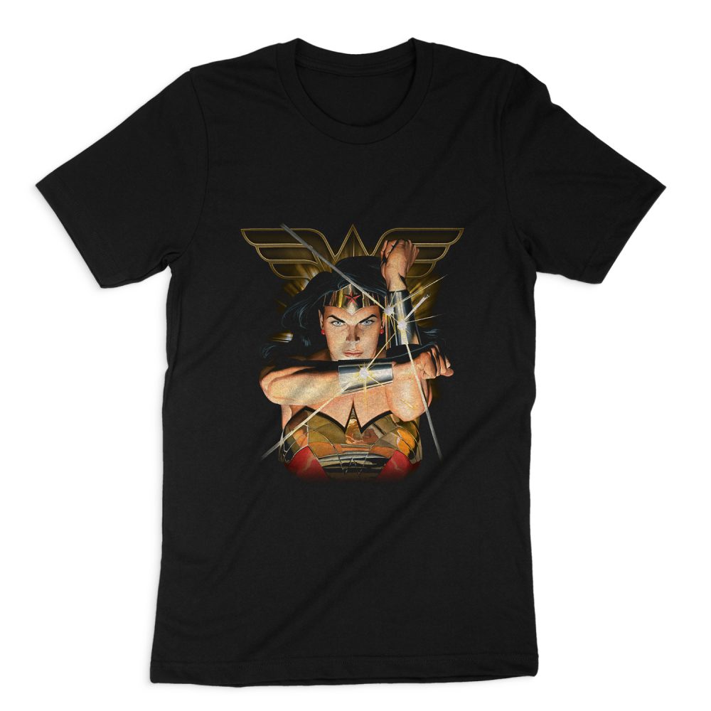 DEFLECTION SHORT SLEEVE T-SHIRT