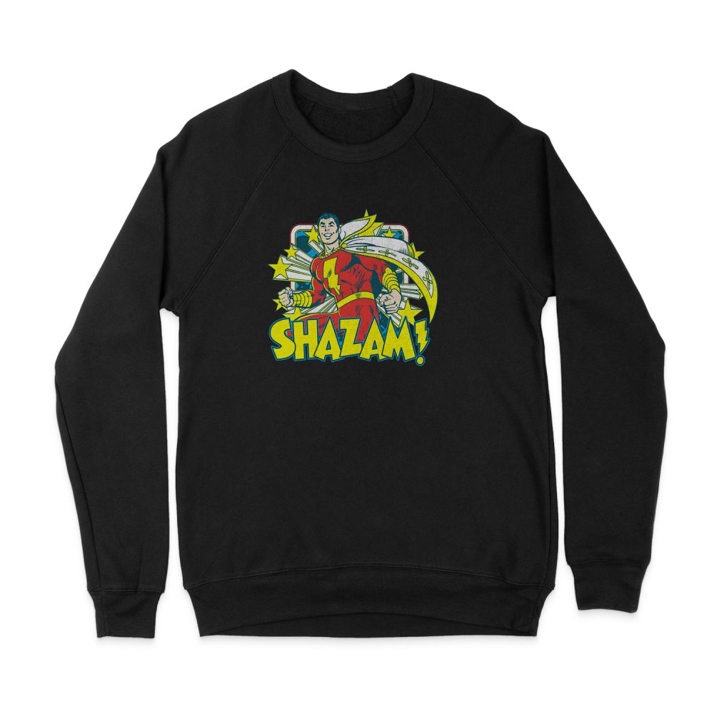 SHAZAM SWEATSHIRT