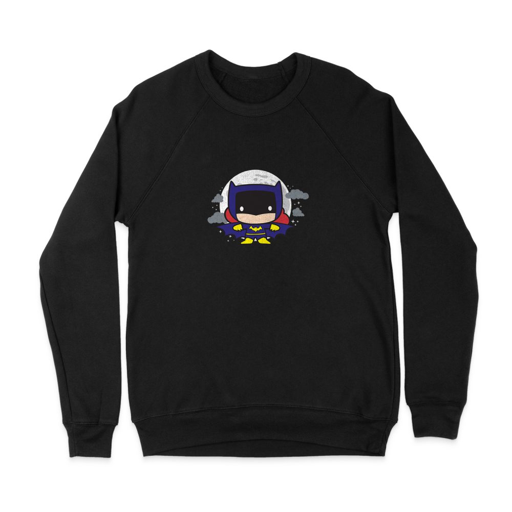 BATGIRL CHIBI SWEATSHIRT