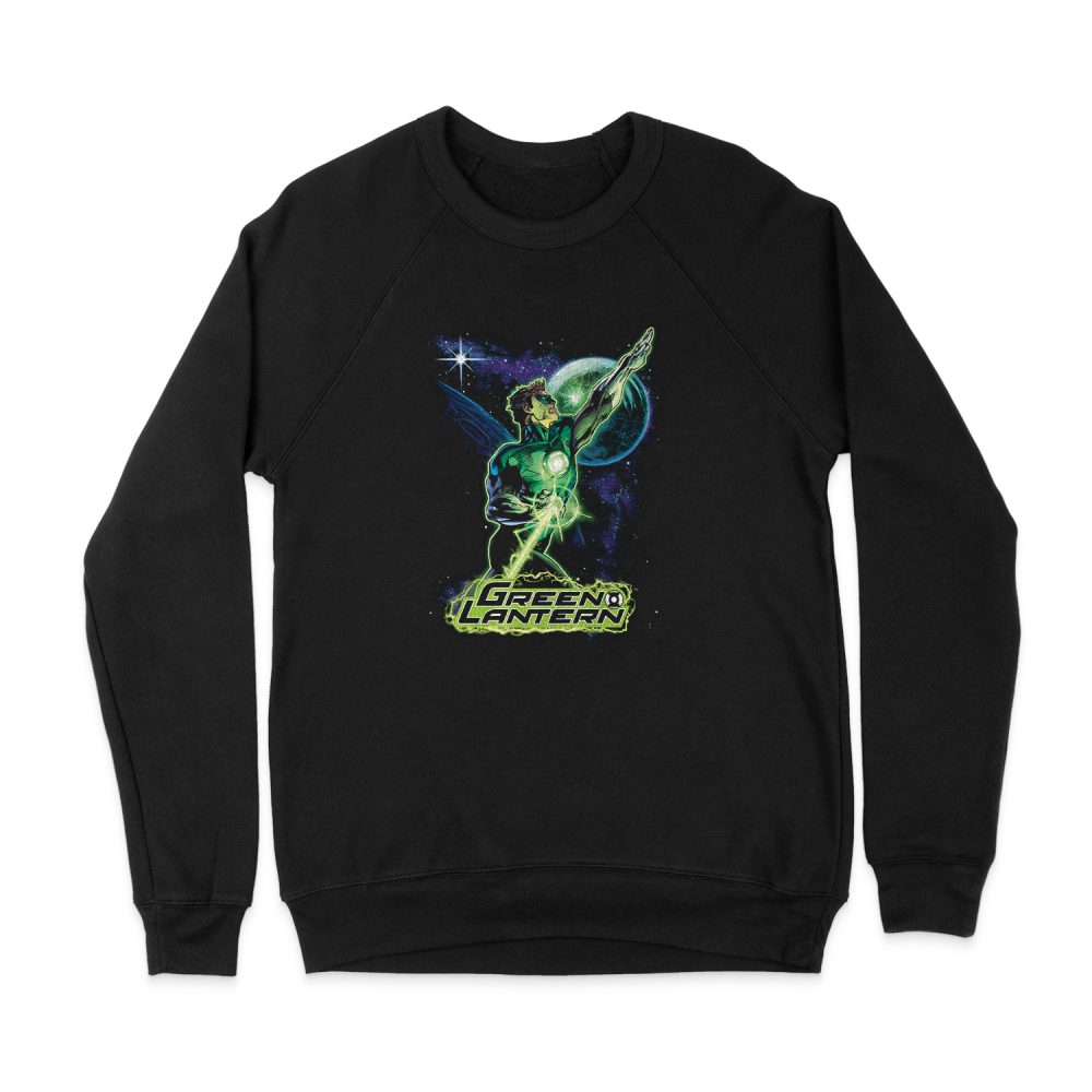 HAL GALAXY SWEATSHIRT
