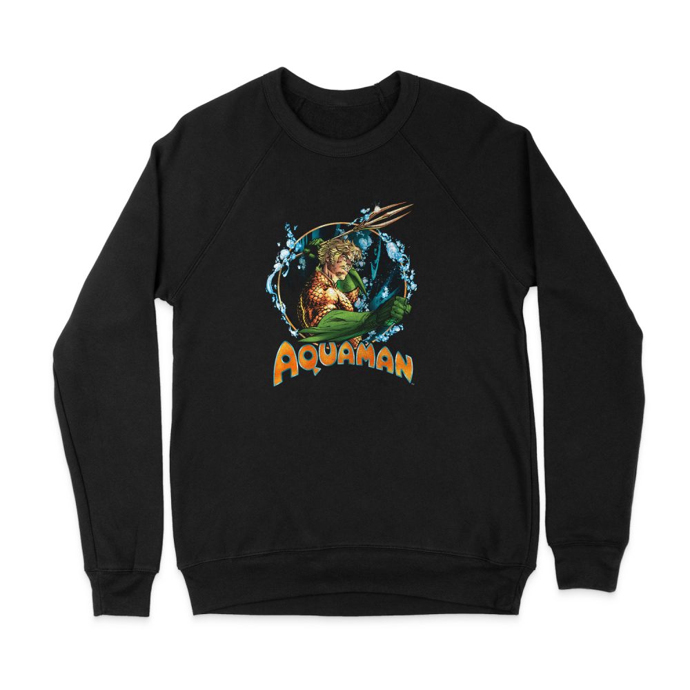 RULER OF THE SEAS SWEATSHIRT