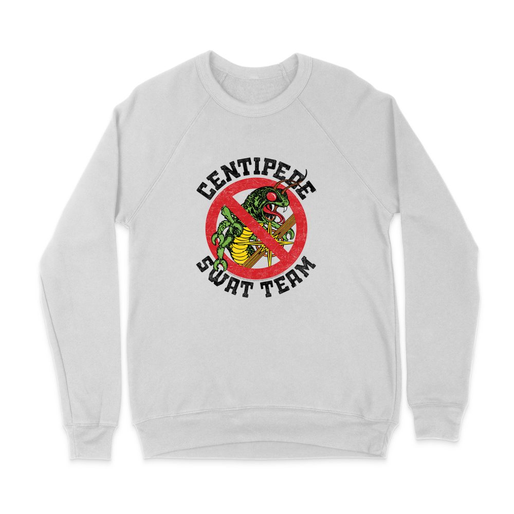 ATARI SWAT TEAM SWEATSHIRT