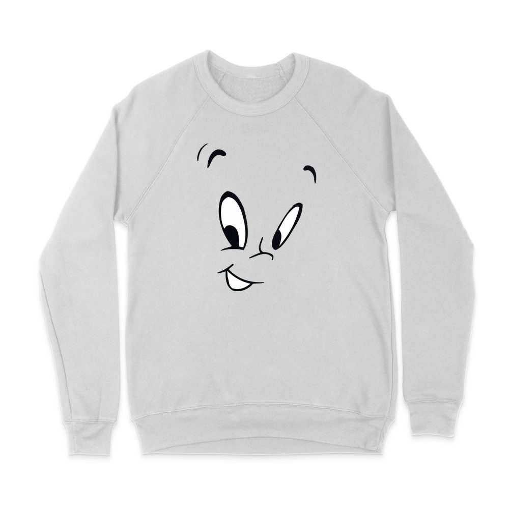 CASPER THE FRIENDLY GHOST SWEATSHIRT