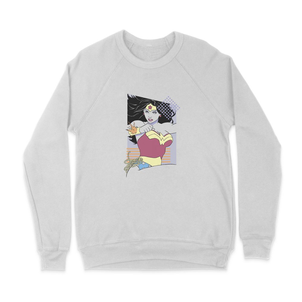 WW 80S MINIMAL SWEATSHIRT