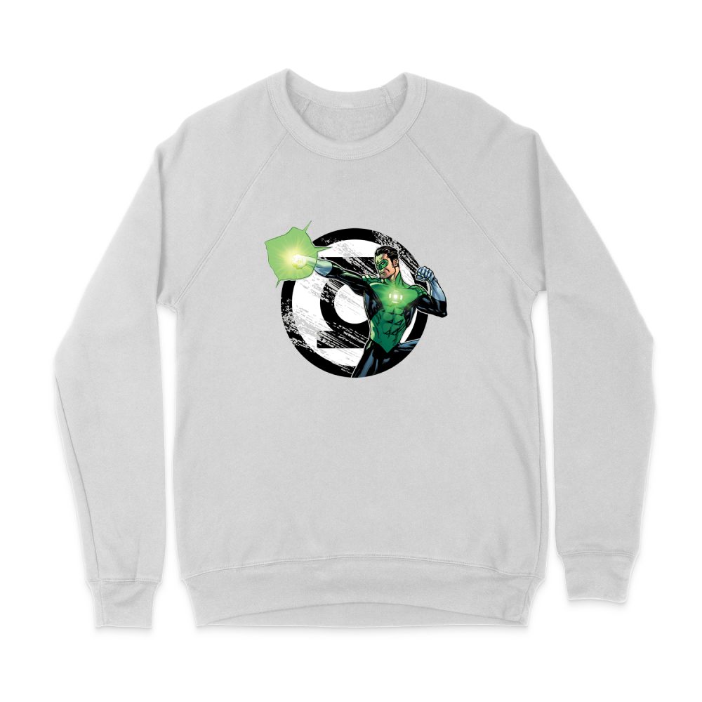 BLASTING LOGO SWEATSHIRT