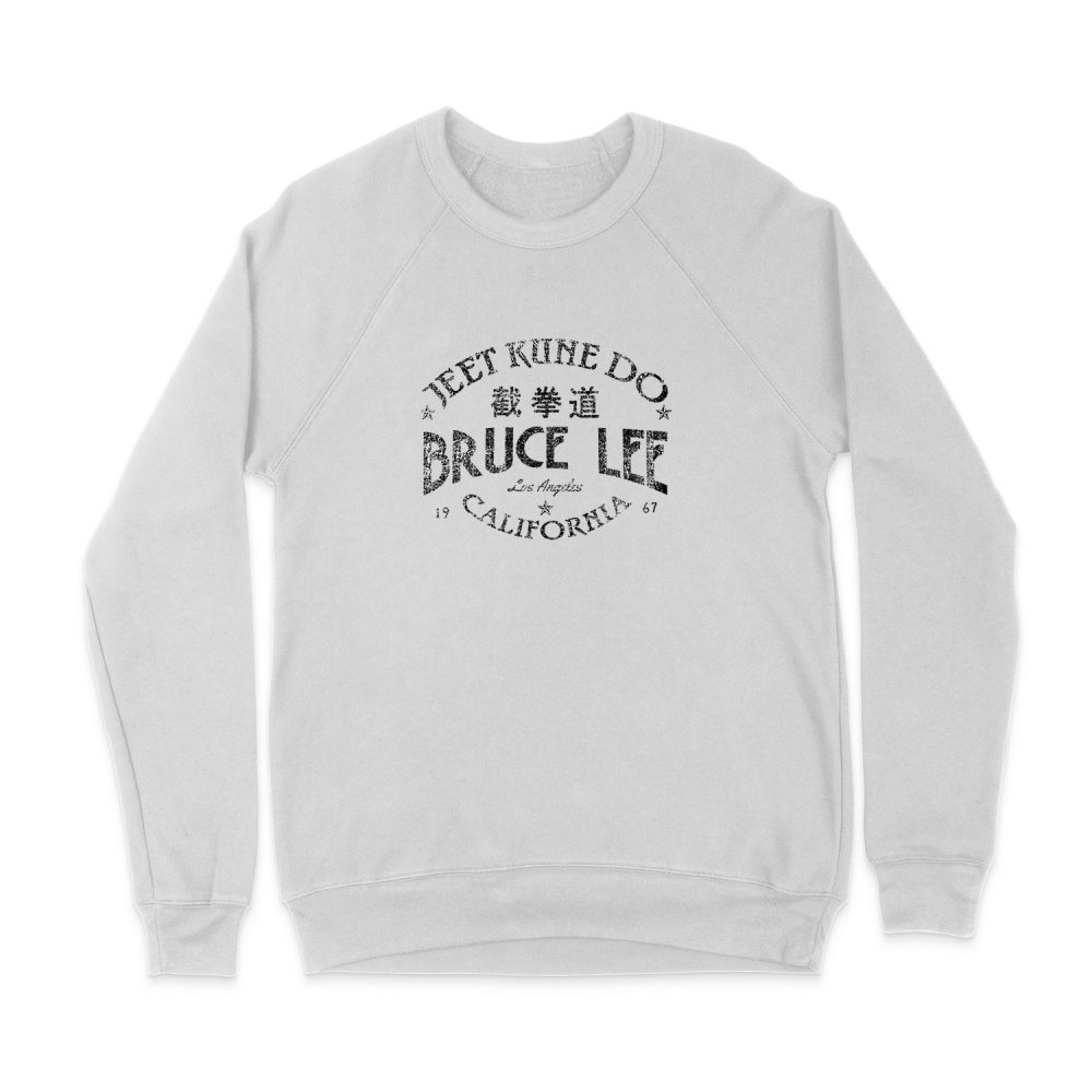 Jeet Kune Do T-Shirt Classic T-Shirt SWEATSHIRT