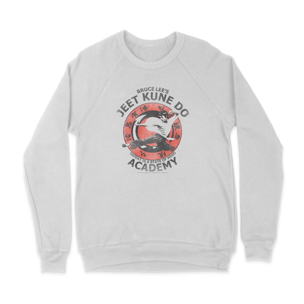 BRUCE LEE JEET KUNE SWEATSHIRT