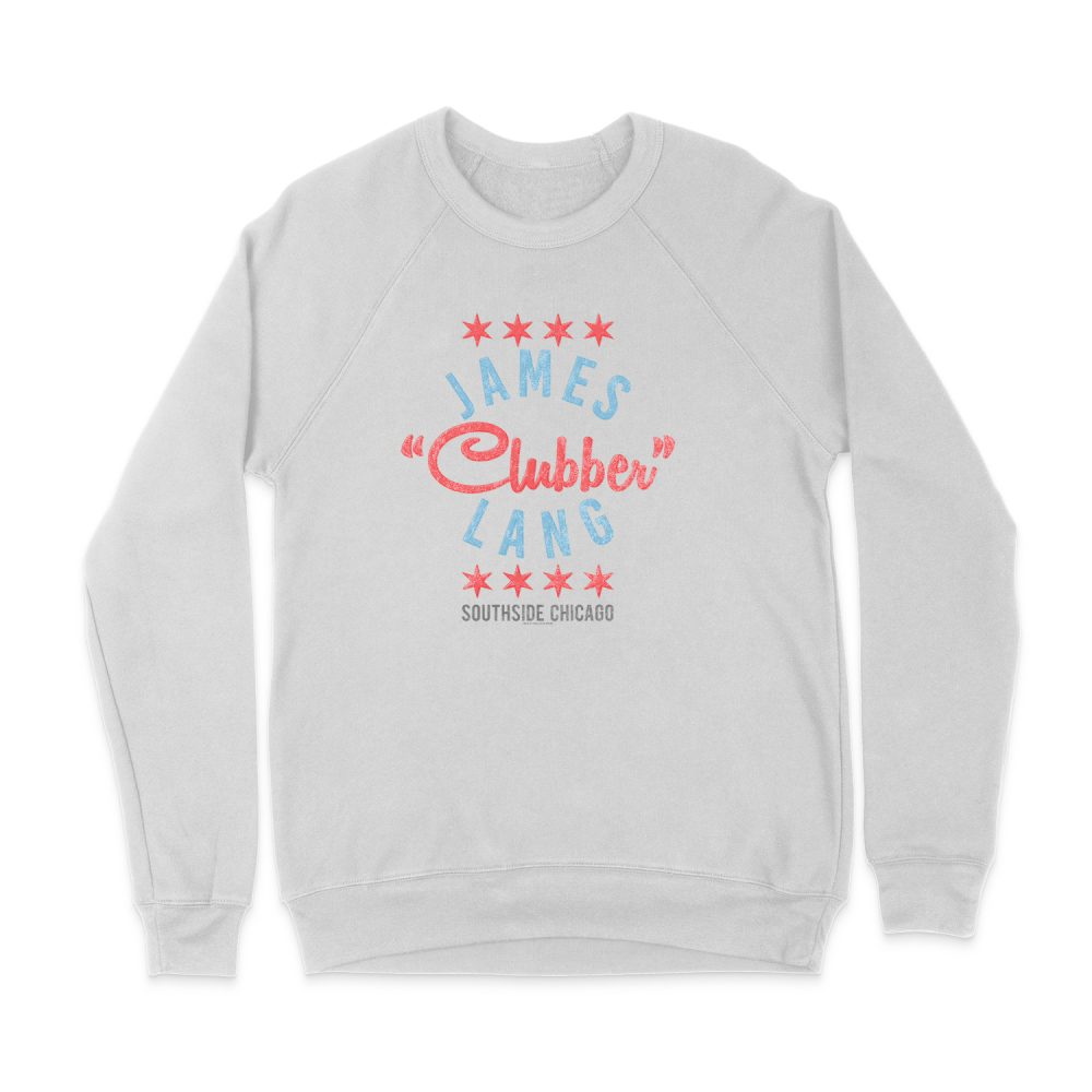 ROCKY III CLUBBER #2 SWEATSHIRT