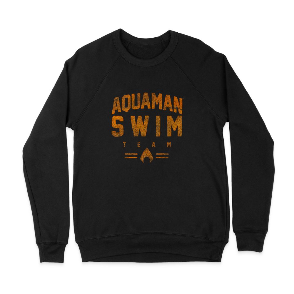 SWIN TEAM  SWEATSHIRT