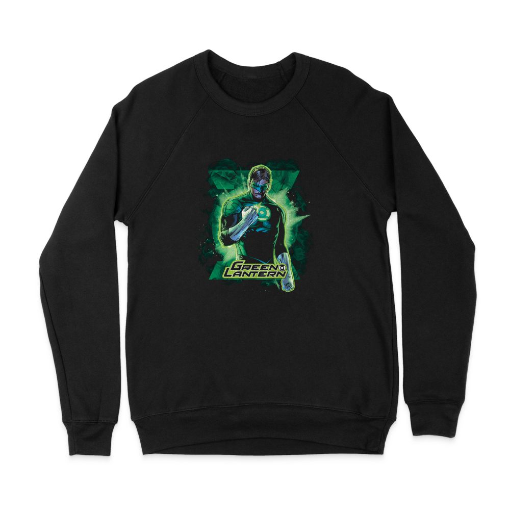 GL BROODING SWEATSHIRT