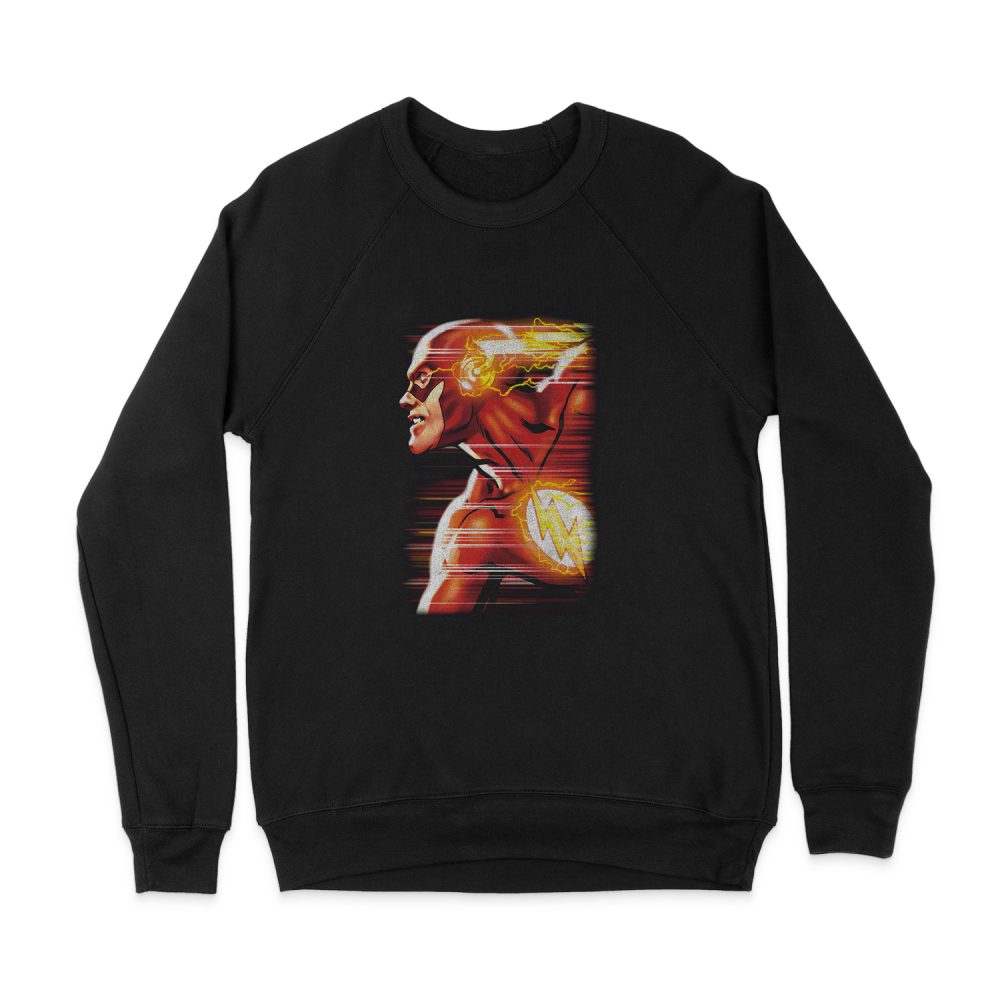 SPEED HEAD SWEATSHIRT