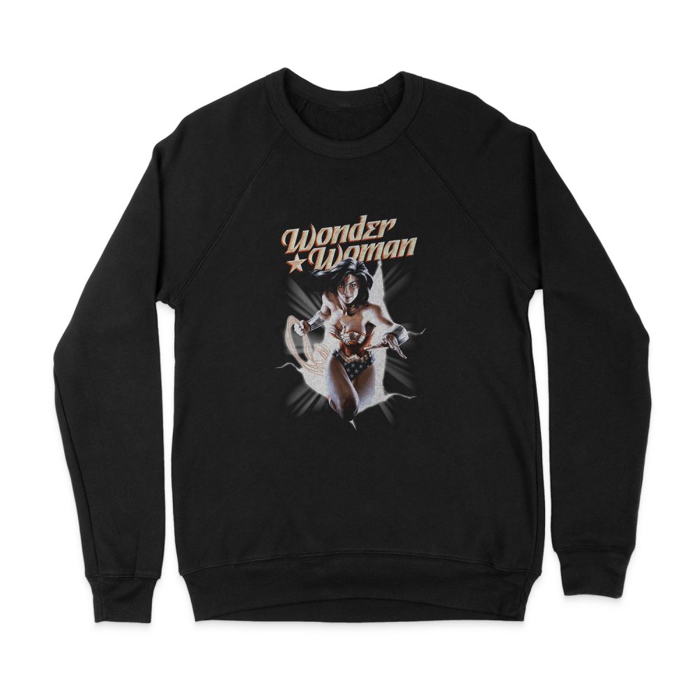 WW BREAK OUT SWEATSHIRT