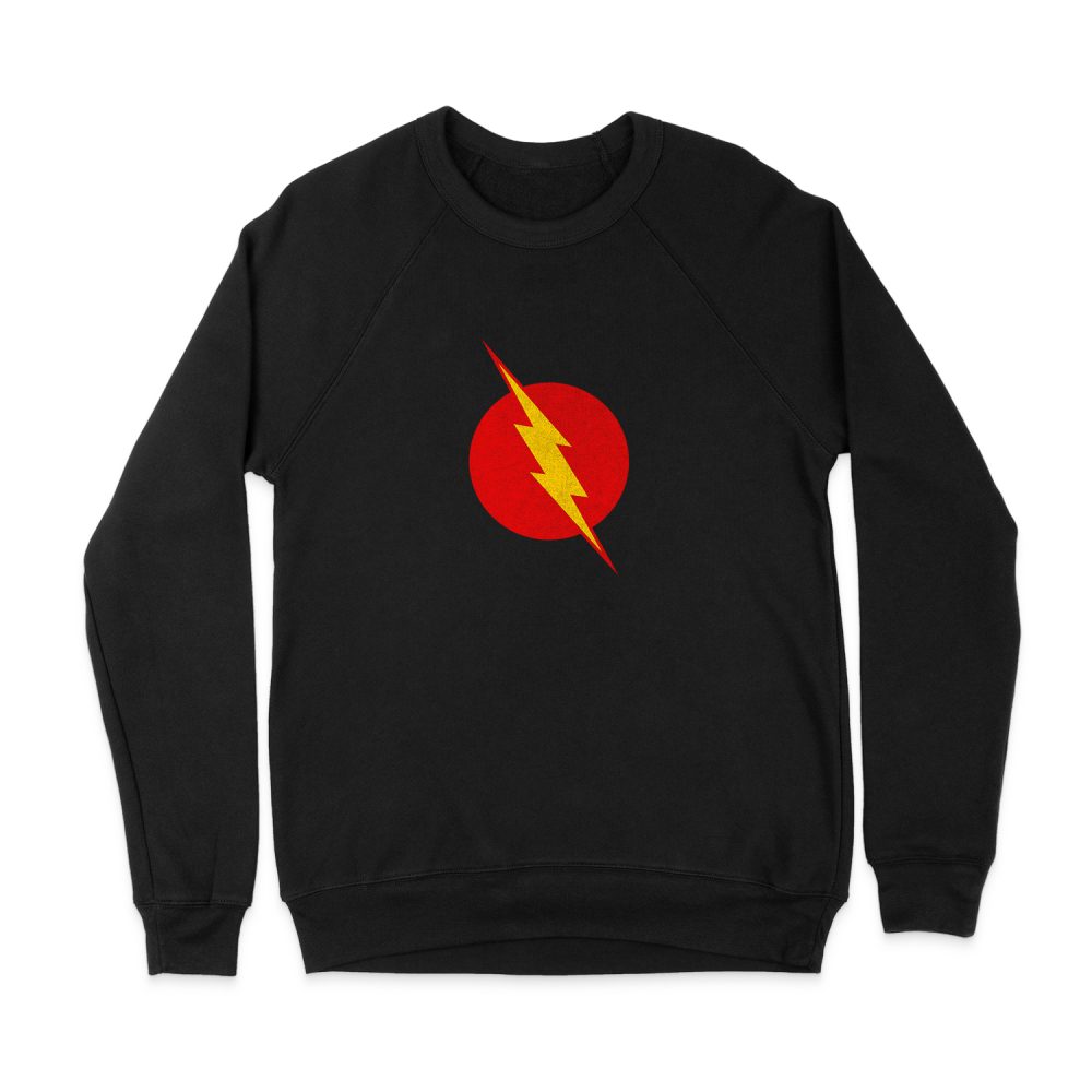 REVERSE FLASH #2 SWEATSHIRT
