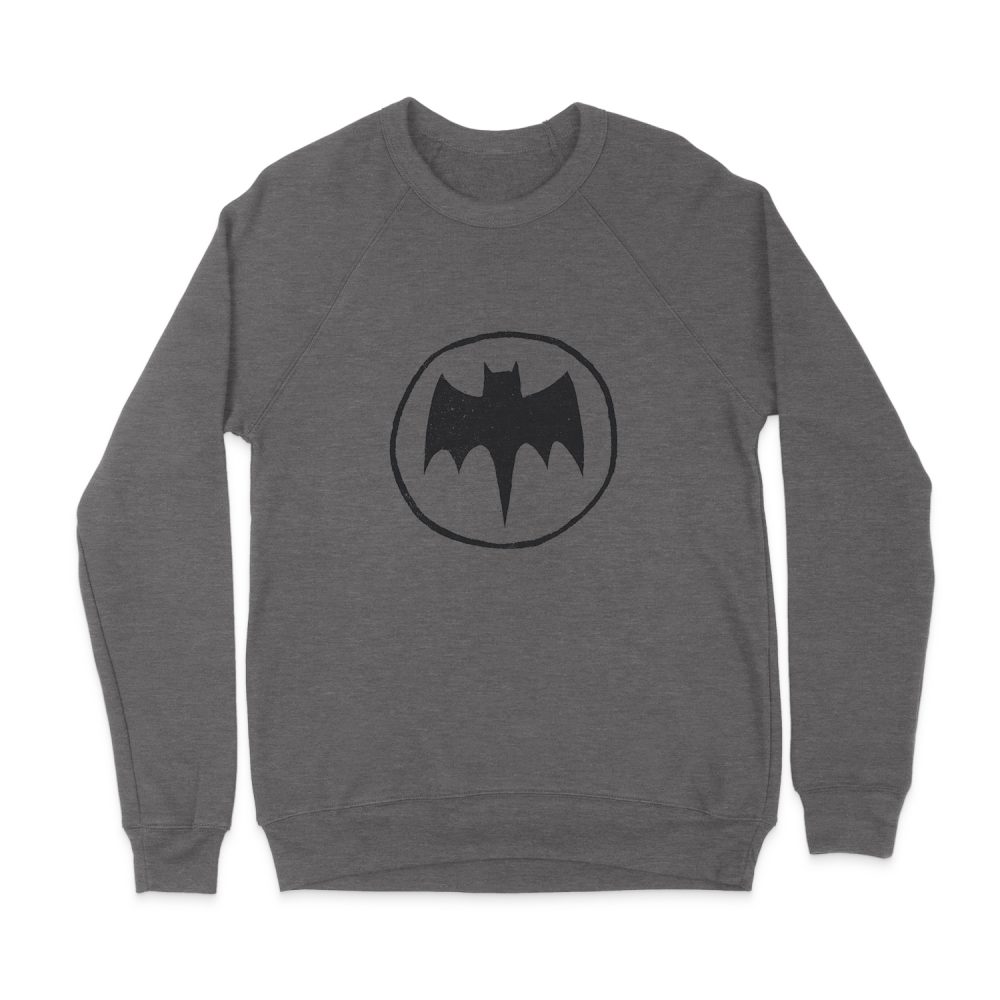 DC BATMAN HANDYWORK SWEATSHIRT