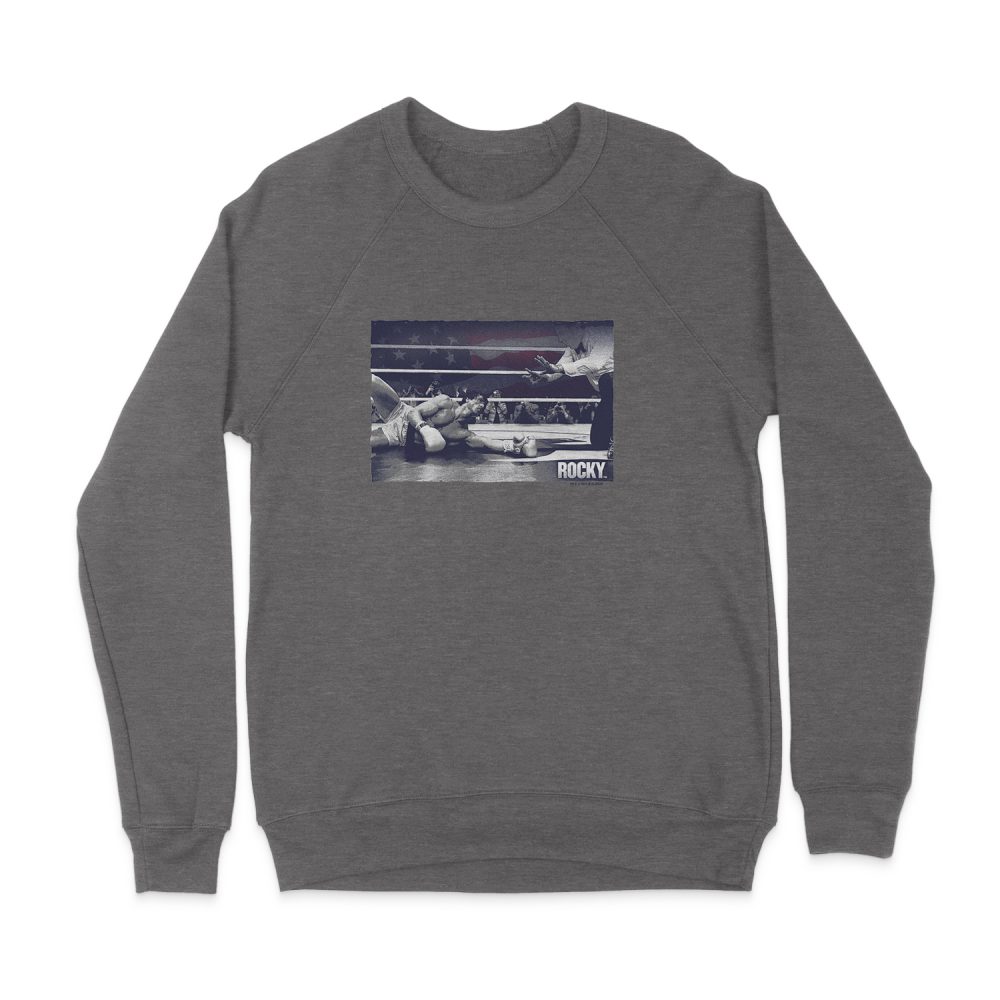 ROCKY AMERICAN WILL SWEATSHIRT