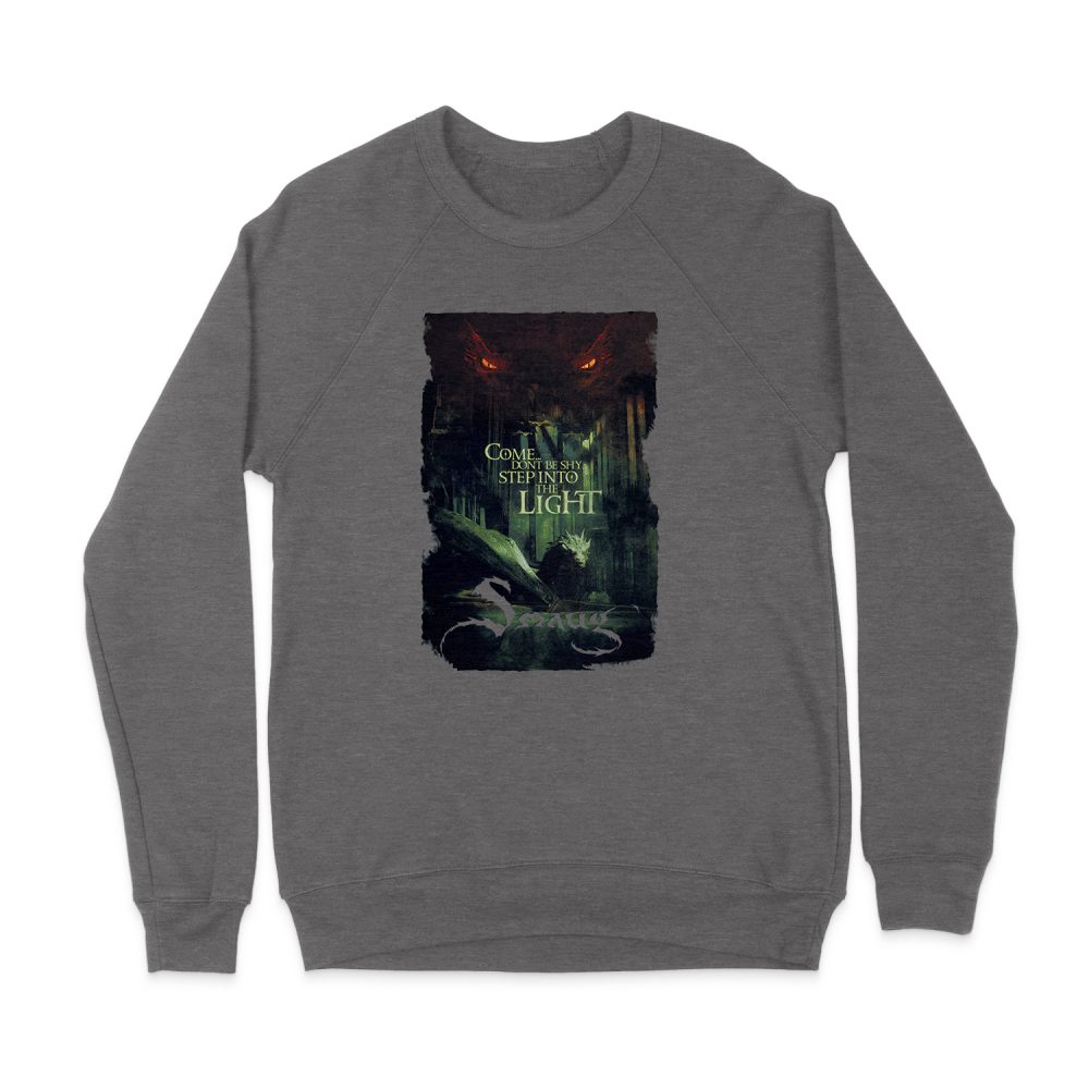 THE HOBBIT TAUNT SWEATSHIRT