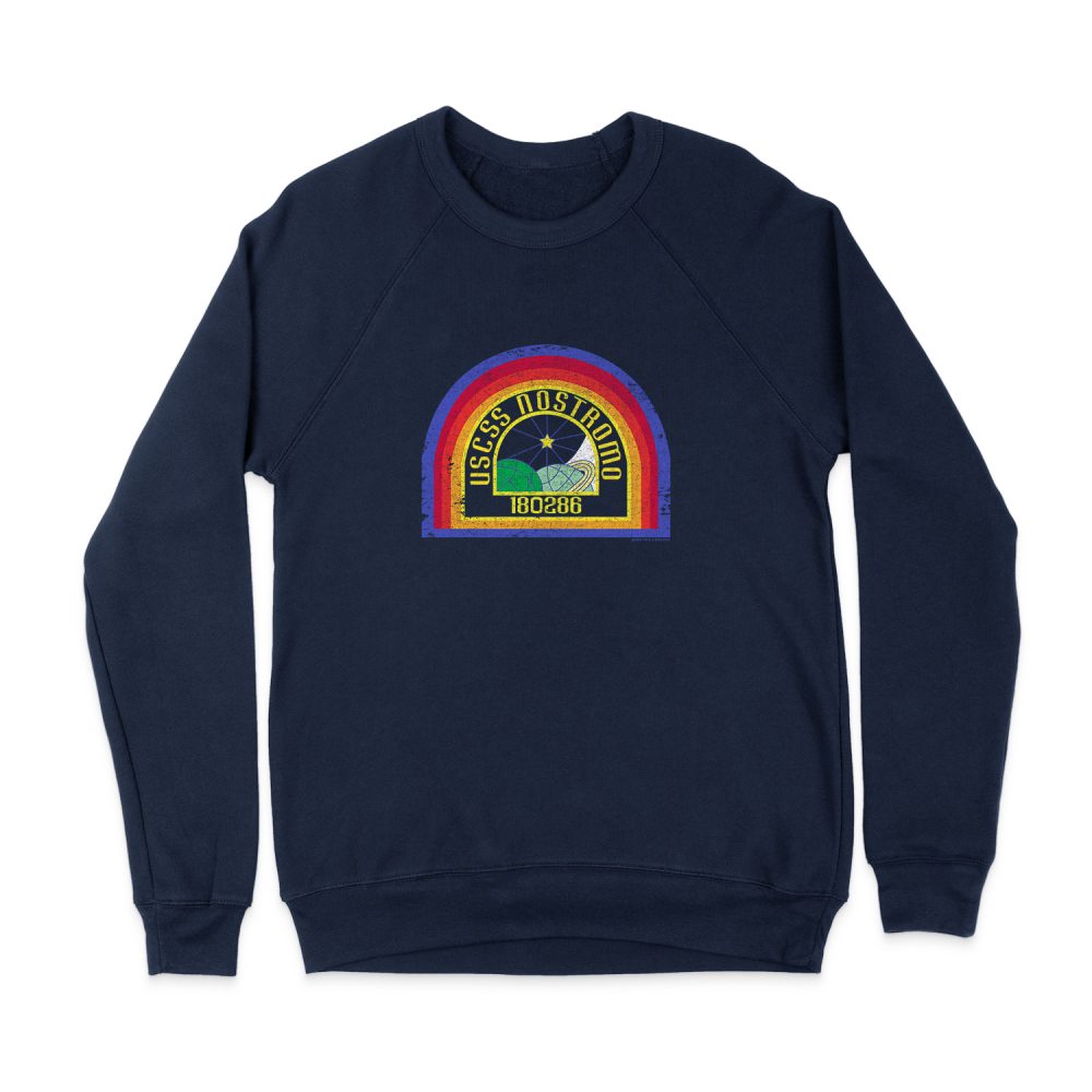 ALIEN NOSTROMO SWEATSHIRT