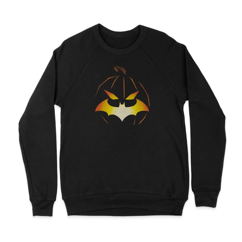 BATMAN JACK OBAT SWEATSHIRT