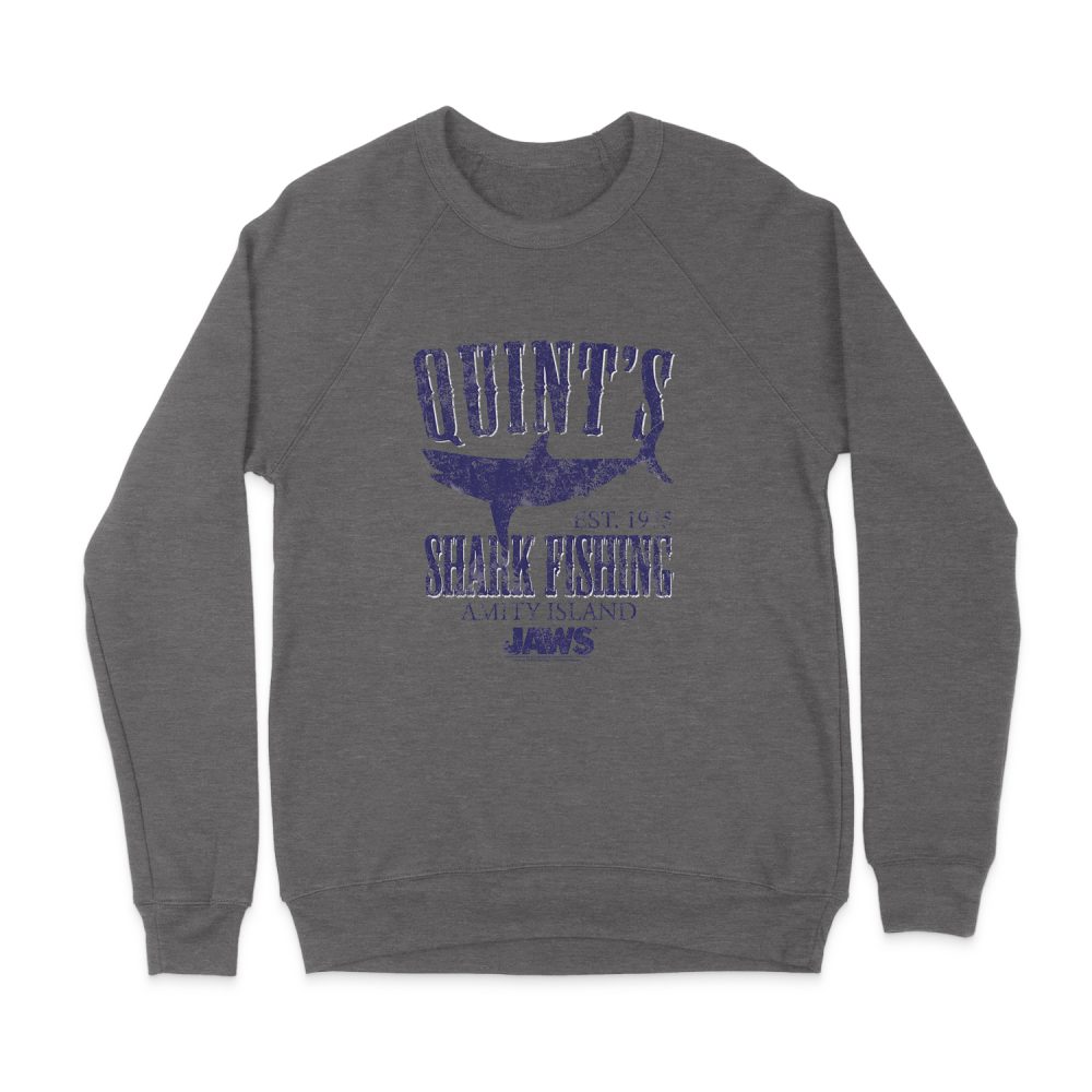 JAWS QUINTS SWEATSHIRT
