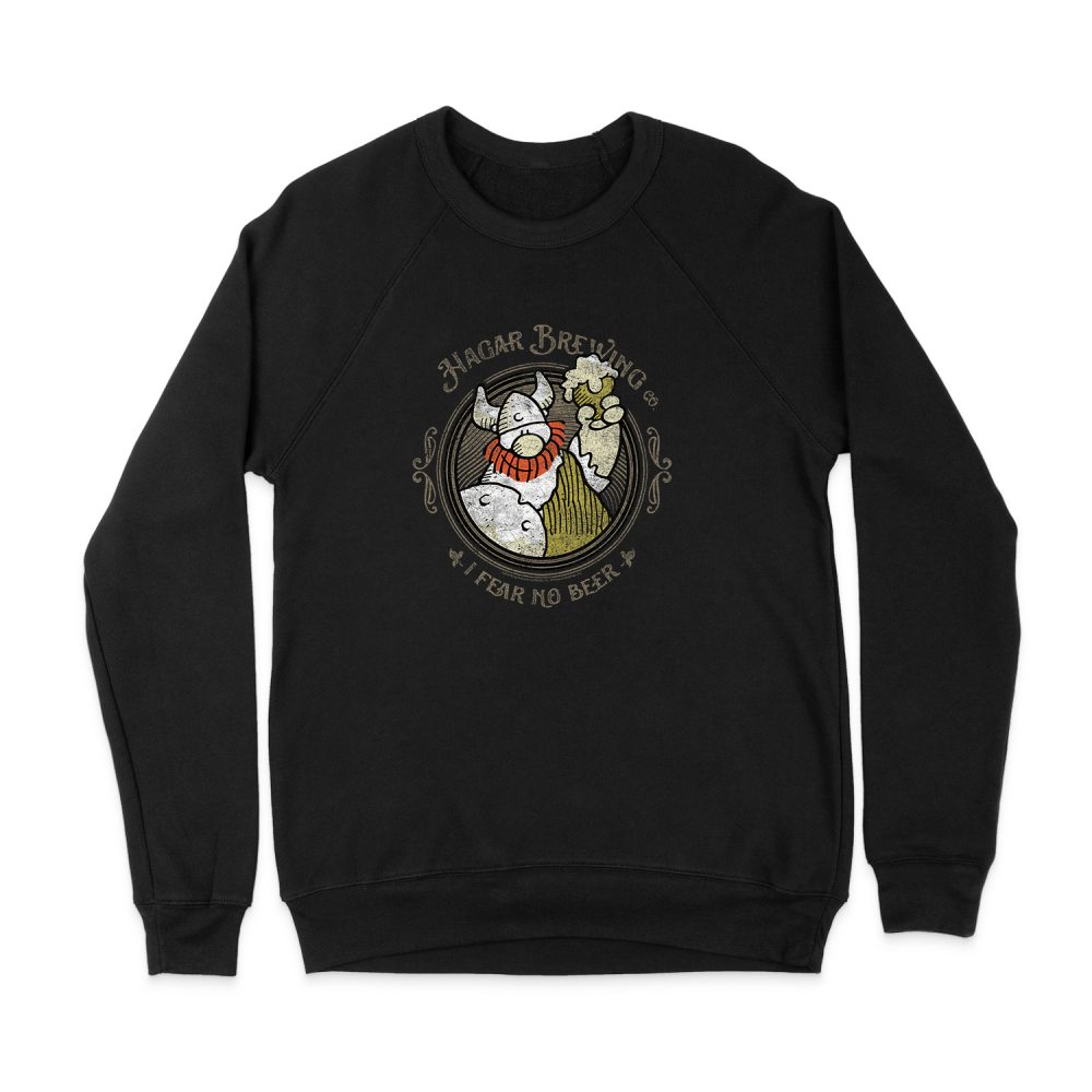 HAGAR THE HORRIBLE HAGAR BREWING SWEATSHIRT