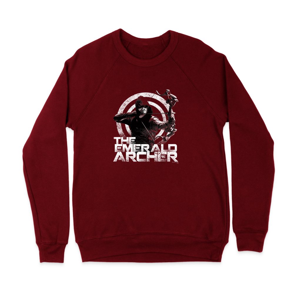 ARROW ARCHER SWEATSHIRT