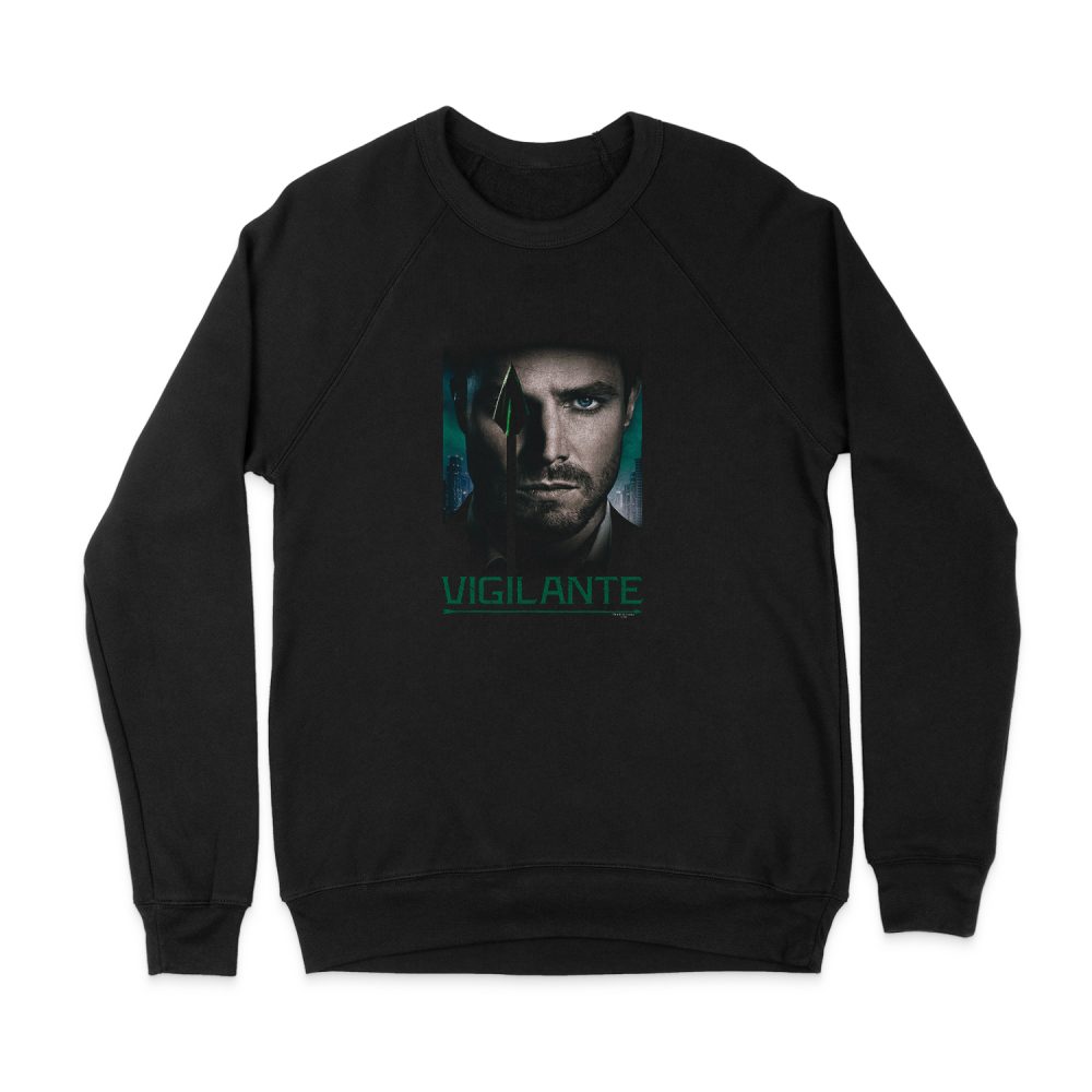 ARROW GOOD EYE SWEATSHIRT
