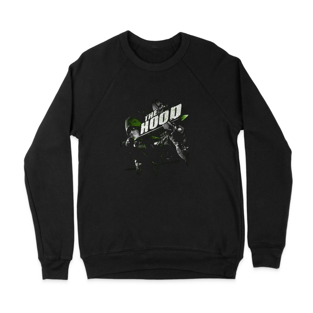 ARROW TAKE AIM SWEATSHIRT