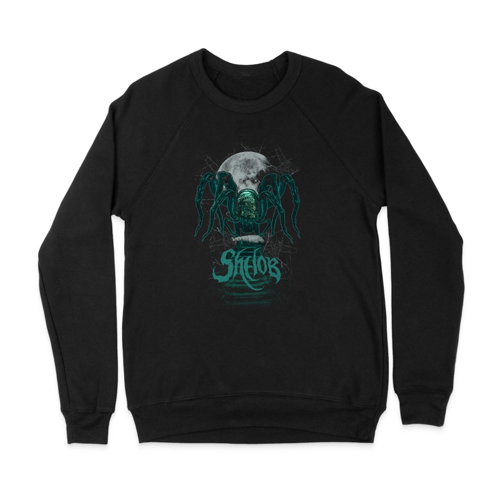 LORD OF THE RINGS SHELOB SWEATSHIRT