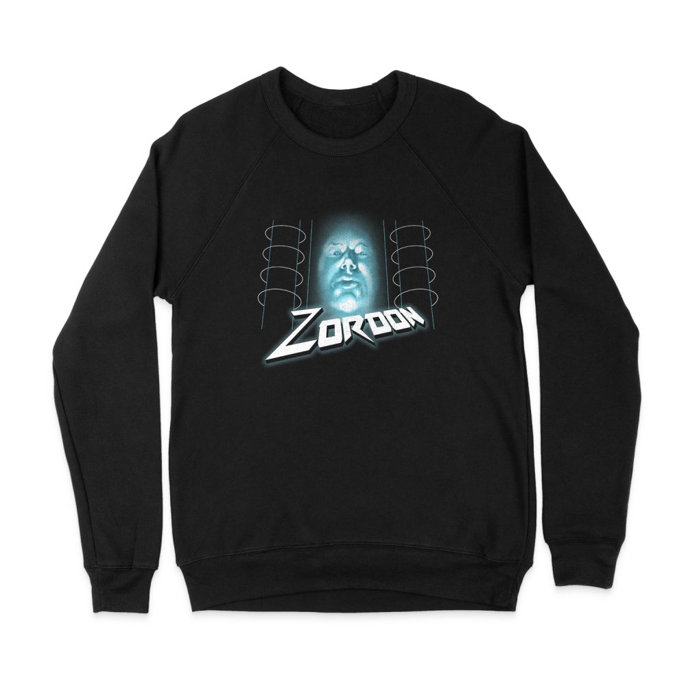 POWER RANGERS ZORDON SWEATSHIRT
