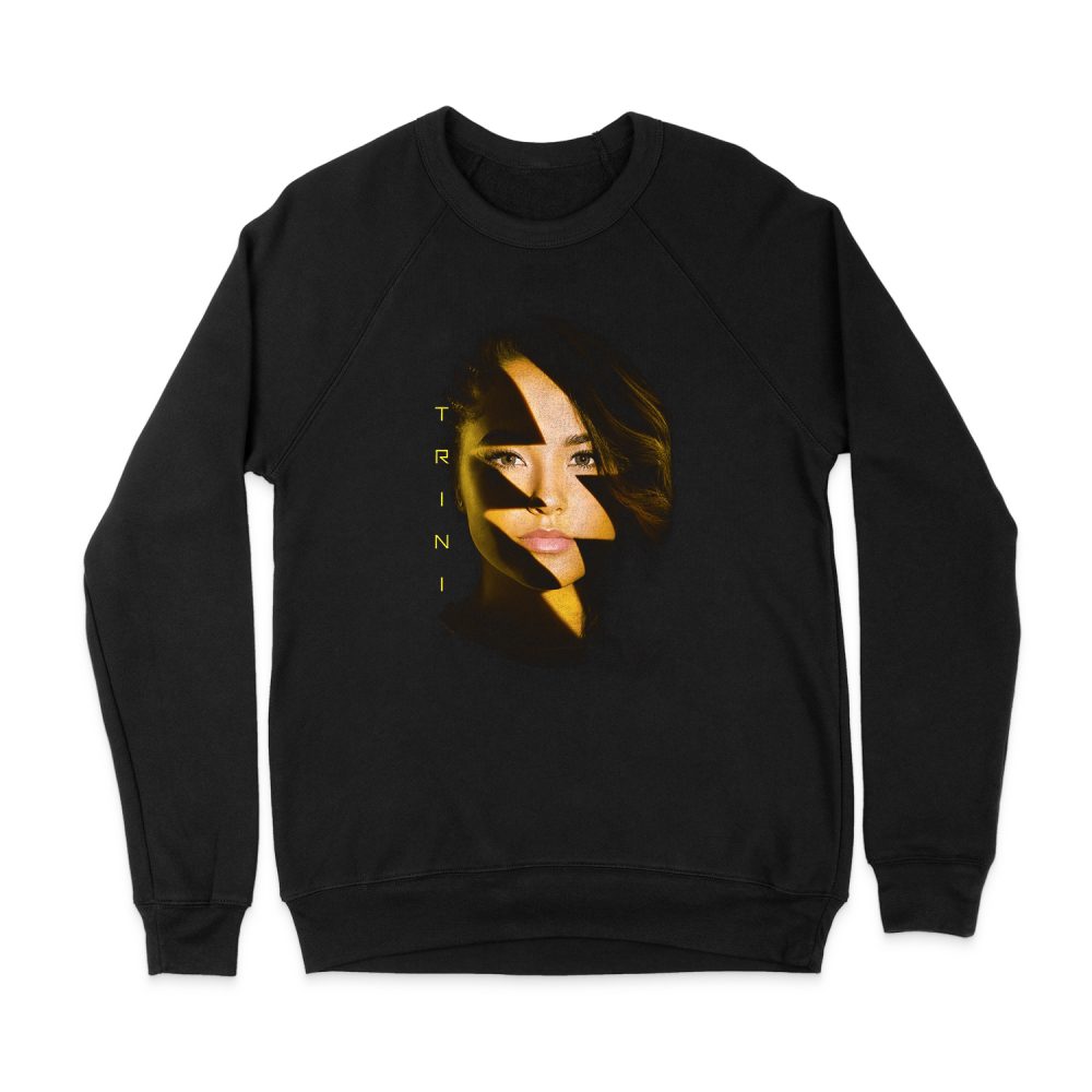POWER RANGERS TRINI BOLT SWEATSHIRT