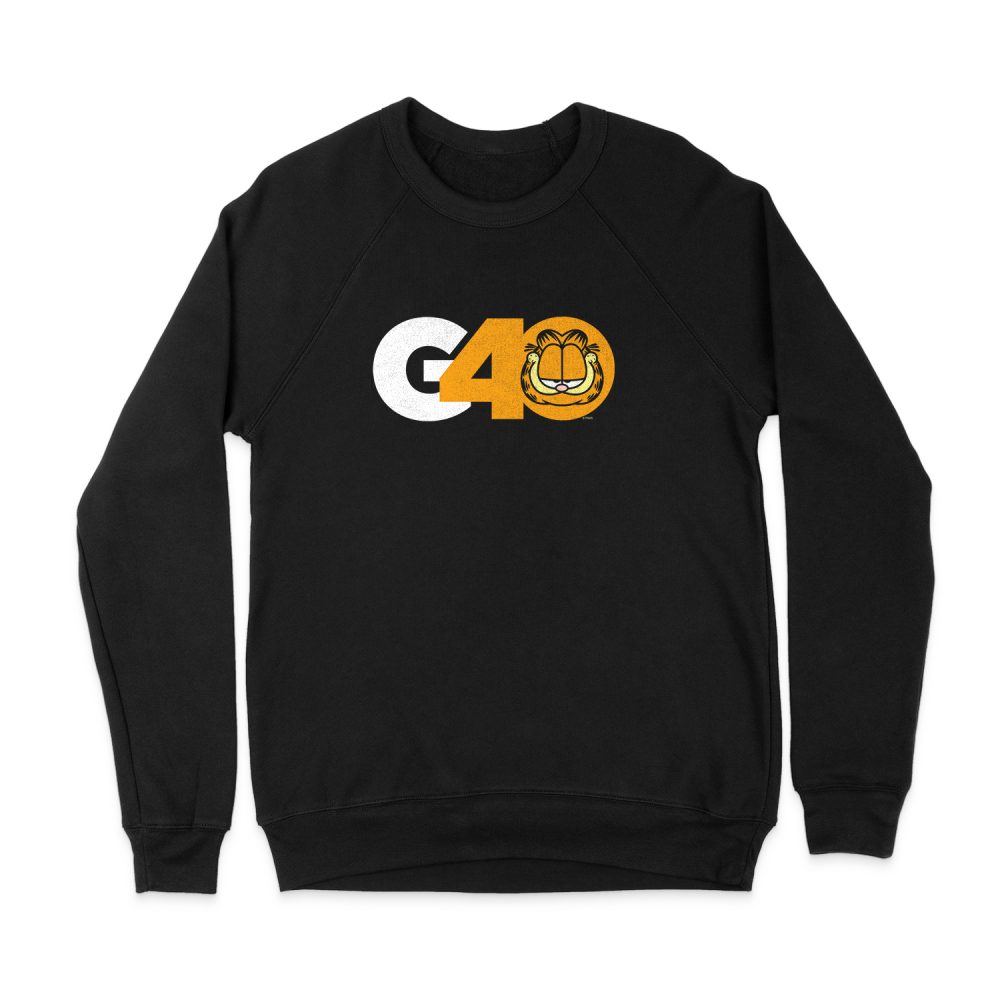 GARFIELD G40 SWEATSHIRT