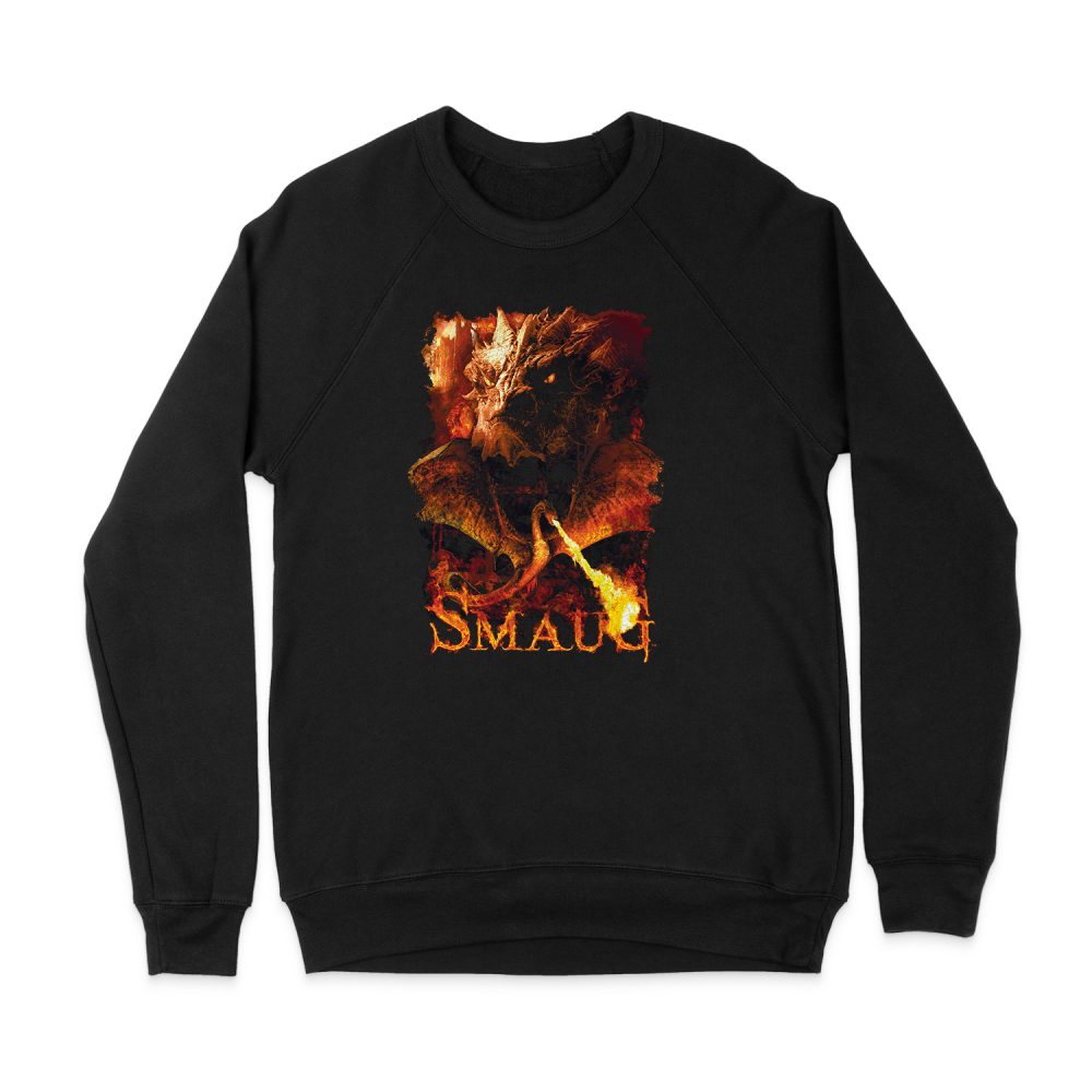THE HOBBIT SMOLDER SWEATSHIRT