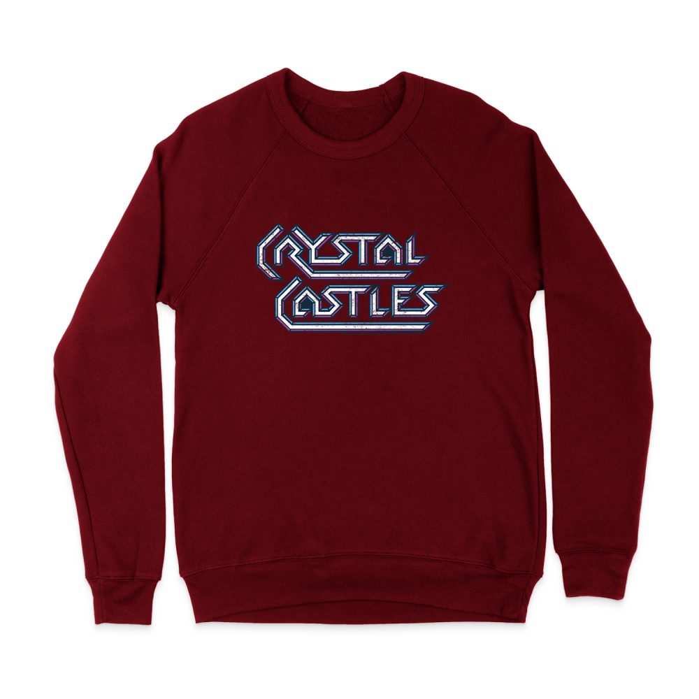 ATARI CRYSTAL CASTLESSWEATSHIRT