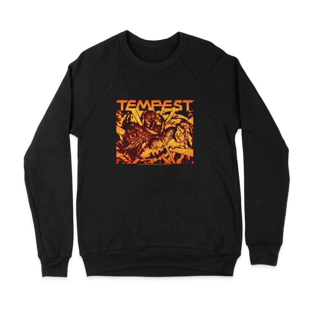 ATARI DEMON REACH SWEATSHIRT