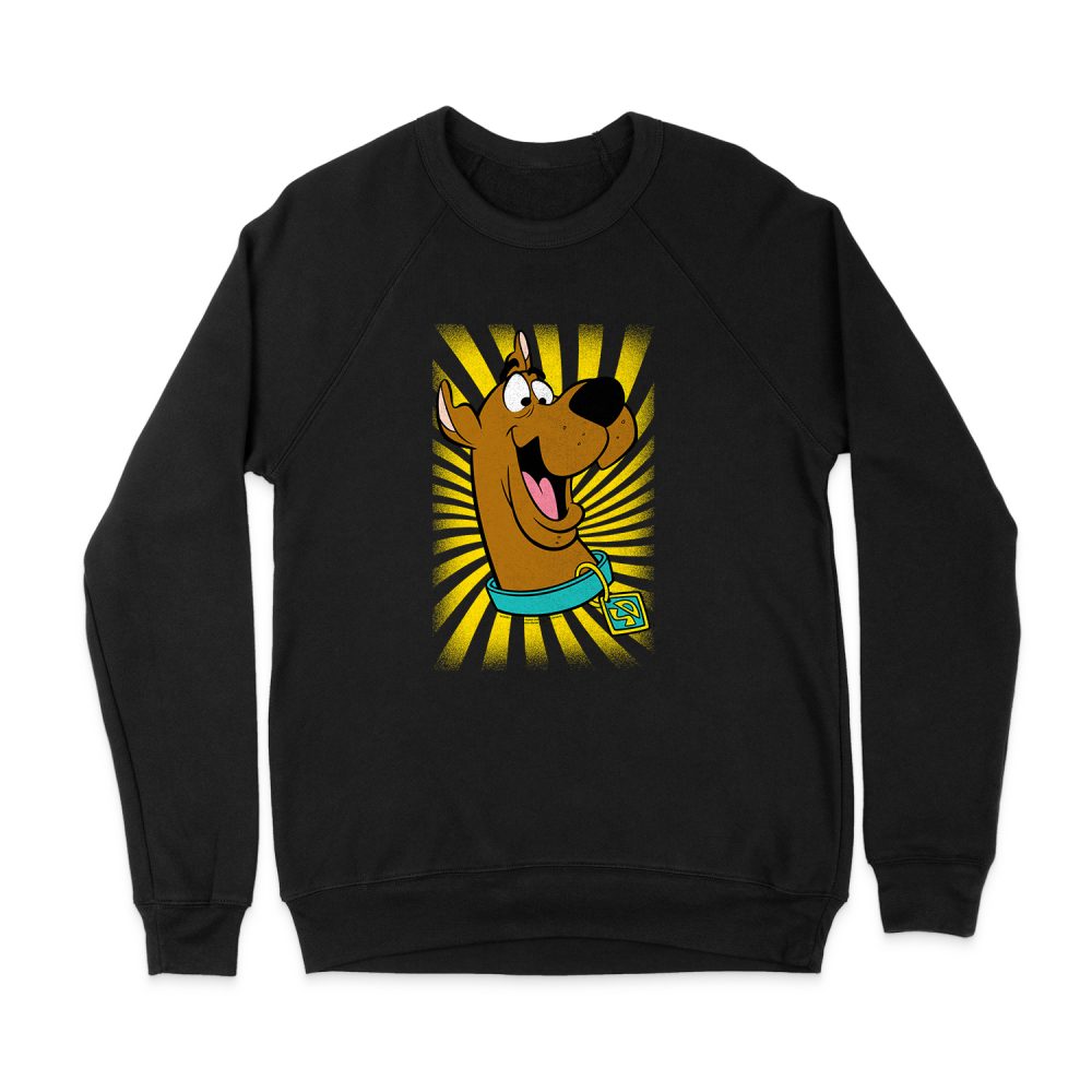 SCOOBY DOO SCOOBY-DOO SWEATSHIRT