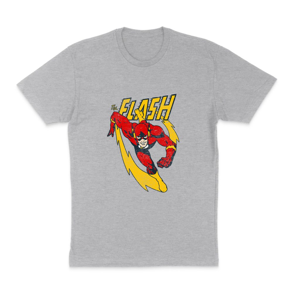 LIGHTNING TRAIL SHORT SLEEVE T-SHIRT