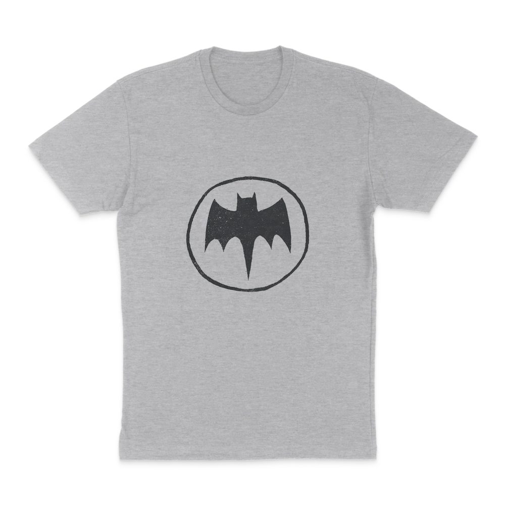 DC BATMAN HANDYWORK SHORT SLEEVE T-SHIRT