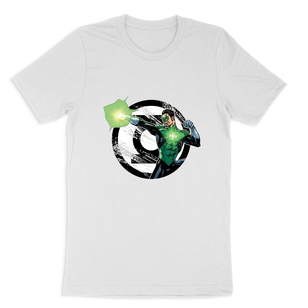 BLASTING LOGO SHORT SLEEVE T-SHIRT