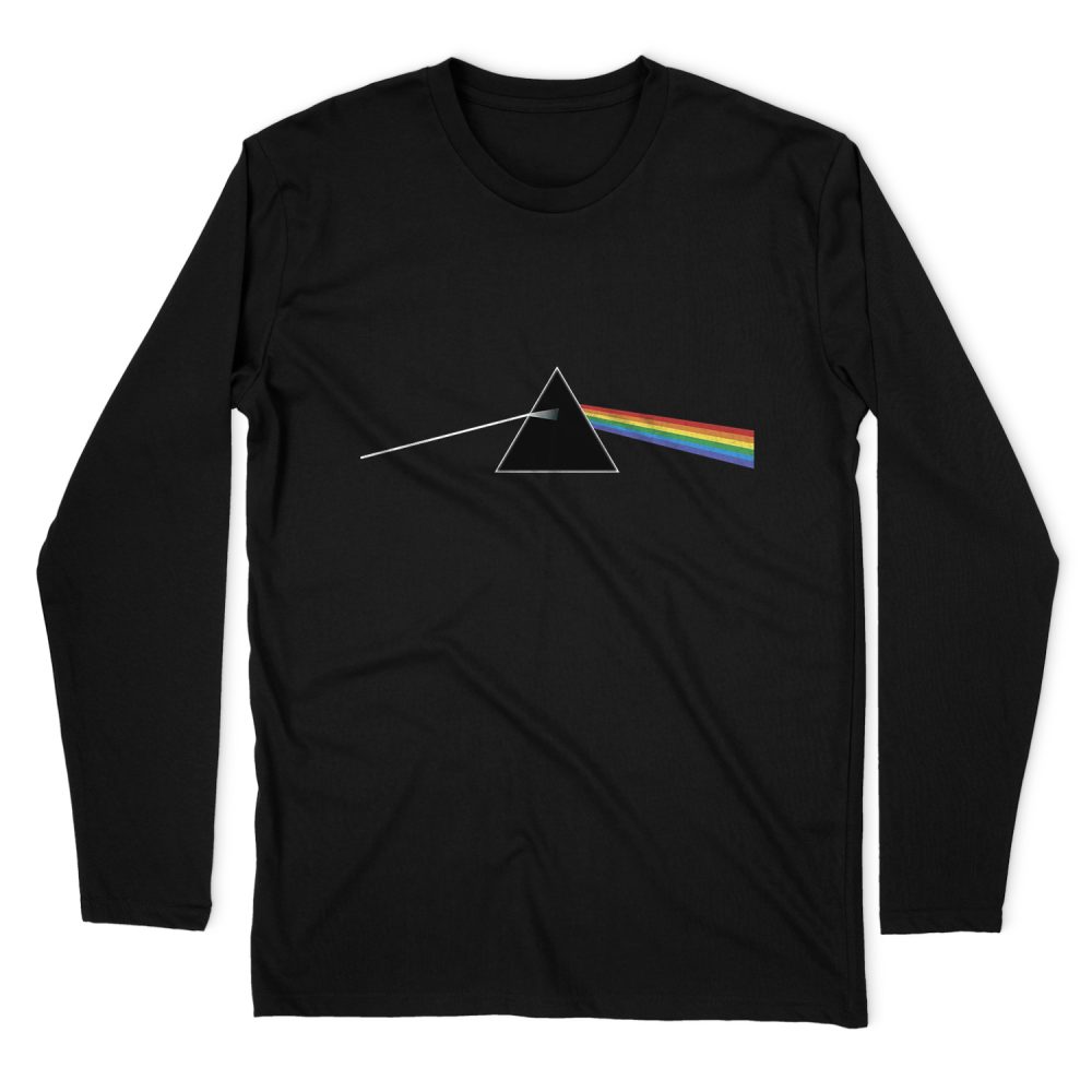 DARSIMOO LONG SLEEVE T-SHIRT